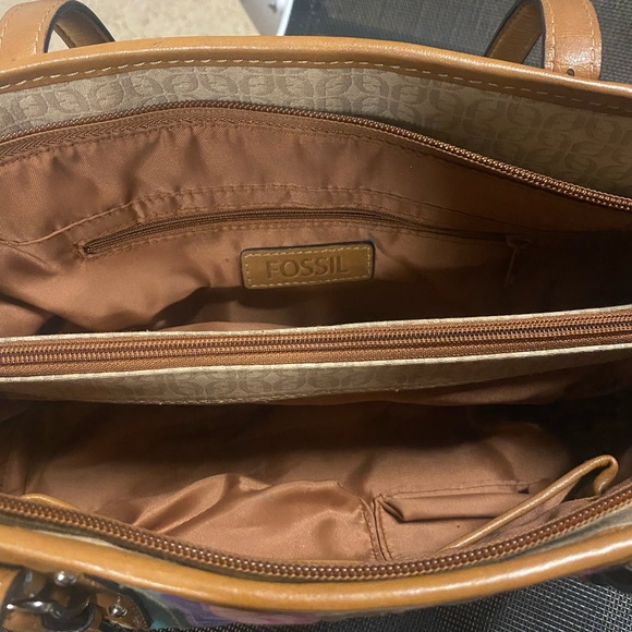 Fossil Handbag - Picture 10 of 10